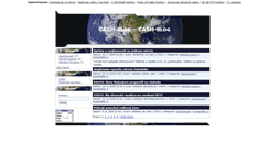 Desktop Screenshot of cash.mujblog.sk
